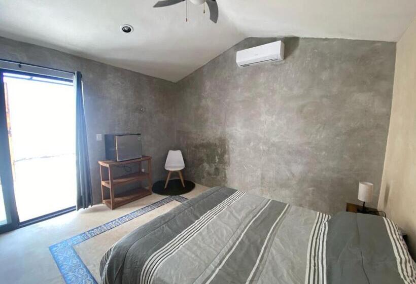 スタンダードルーム, Casa Costa Rosa   Habitación Mar