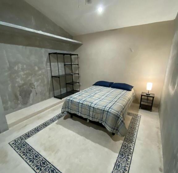 バス共有のスタンダードルーム, Casa Costa Rosa   Habitación Mar