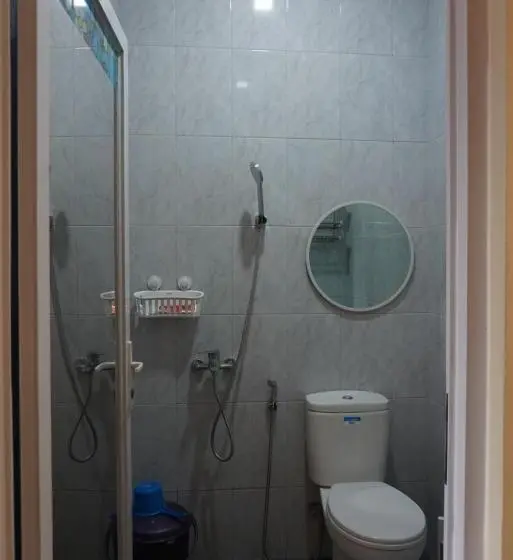 Habitació Estàndard, Cipada Guesthouse Syariah