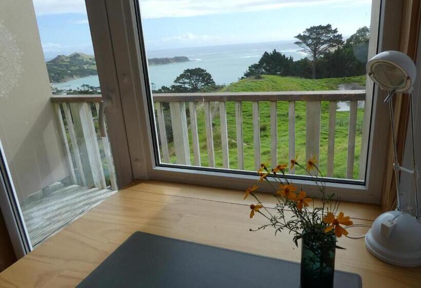 חדר סטנדרט יחיד, The Healthy Guesthouse