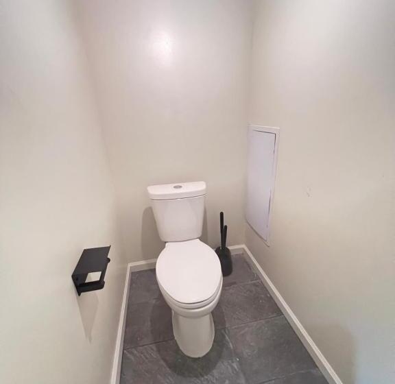 غرفة قياسية, Littlebetty S Landingpad