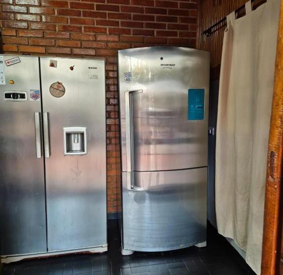 חדר סטנדרט לארבעה, Gb Hostel Ig