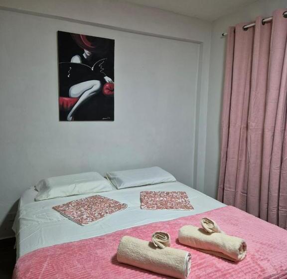 חדר סטנדרט, Gb Hostel Ig