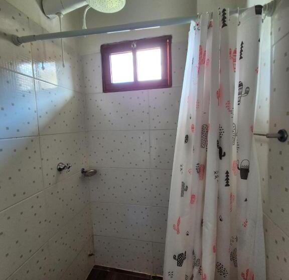 חדר סטנדרט, Gb Hostel Ig