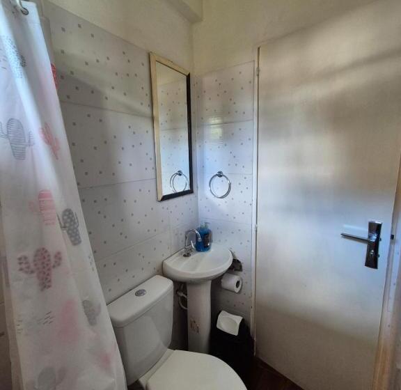 Номер Стандарт, Gb Hostel Ig