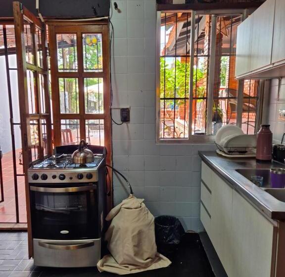 חדר סטנדרט, Gb Hostel Ig