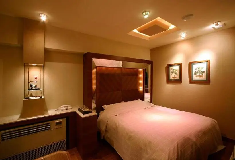 Standard-huone, ｍ