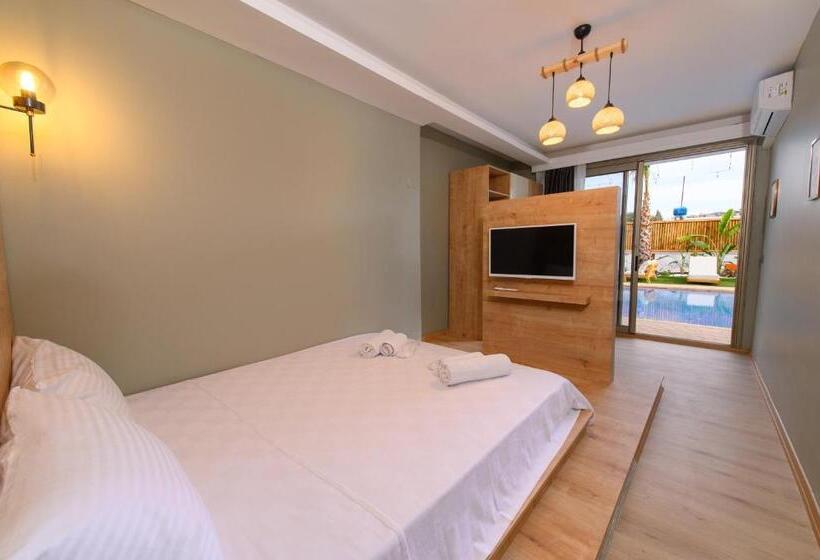 اتاق لوکس, Alacas