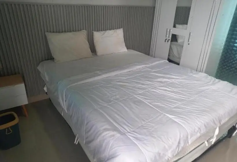 Deluxe-huone, Capital O 93816 Cerry Village
