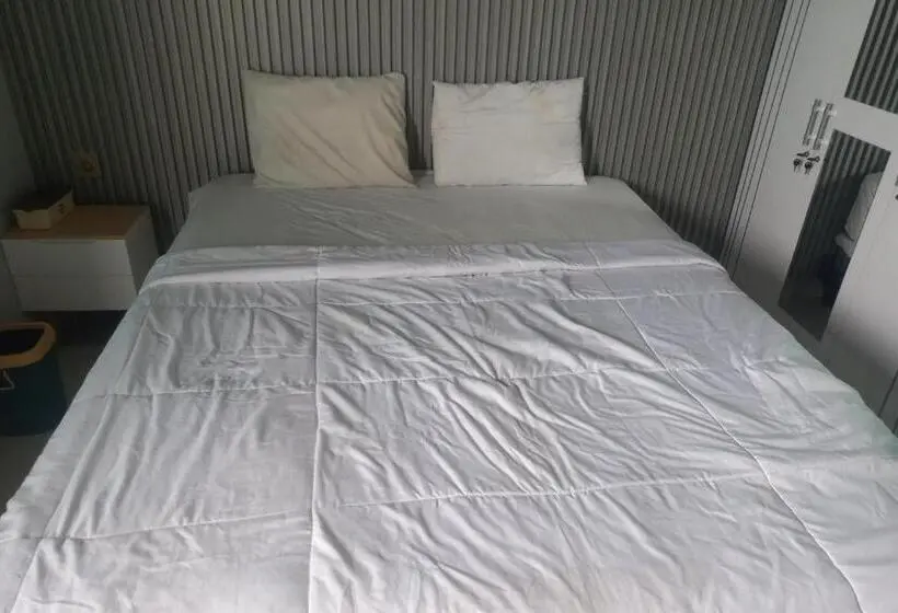 Deluxe-huone, Capital O 93816 Cerry Village