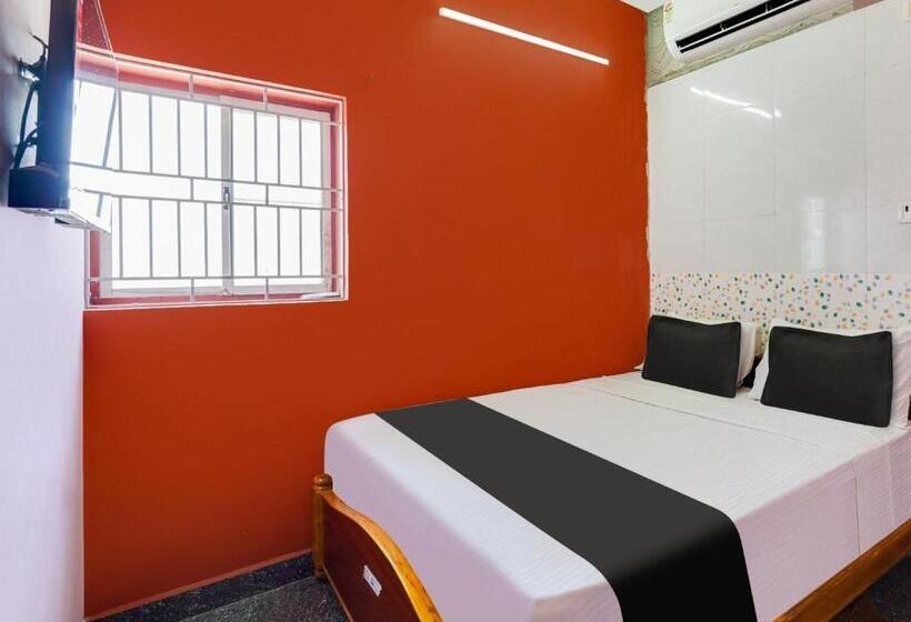 トリプルクラシックルーム, Collection O Avrs