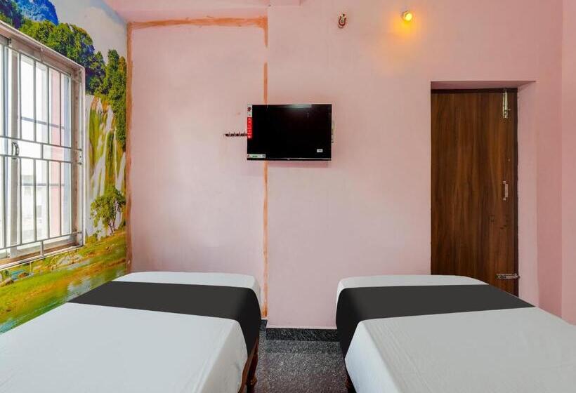 トリプルクラシックルーム, Collection O Avrs