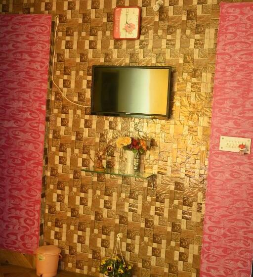 Cameră Deluxe, Dwarika