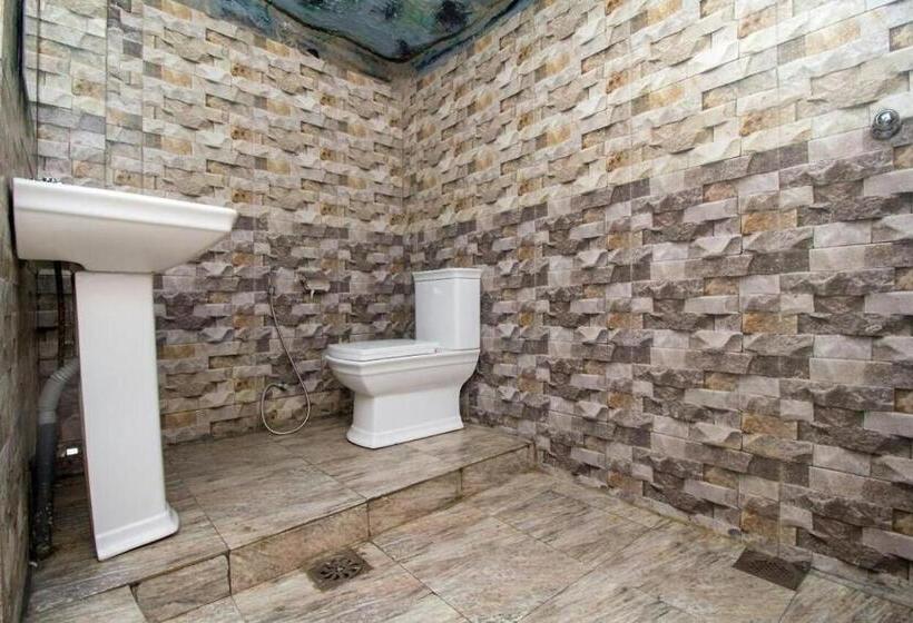 חדר סטנדרט, Heavens Wood Villa