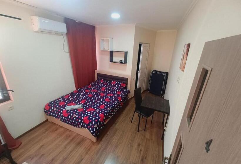 اتاق استاندارد, Home Romeoshvili