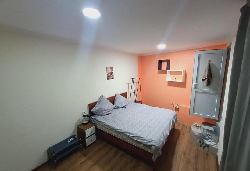 اتاق استاندارد, Home Romeoshvili