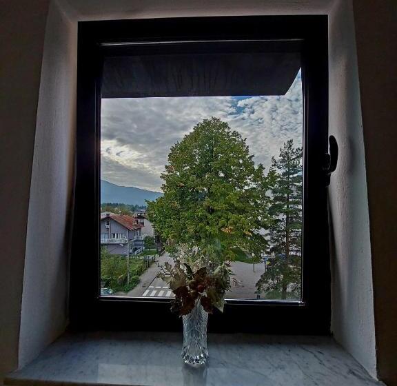 اتاق لوکس چهار تخته, Irish