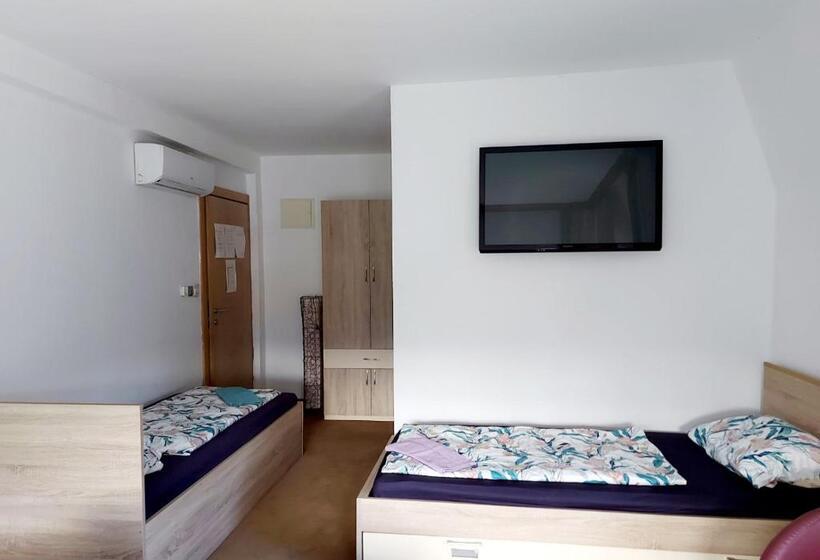 سوییت خانوادگی, Irish