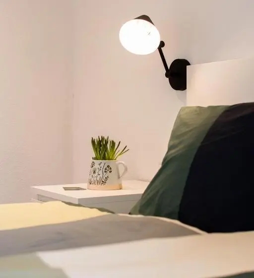 Teraslı Standart Oda, Kroneggerhof