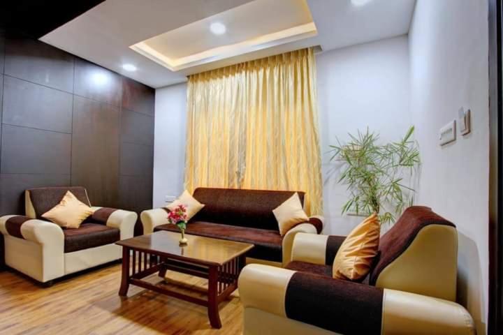 Family Suite, Le Castle