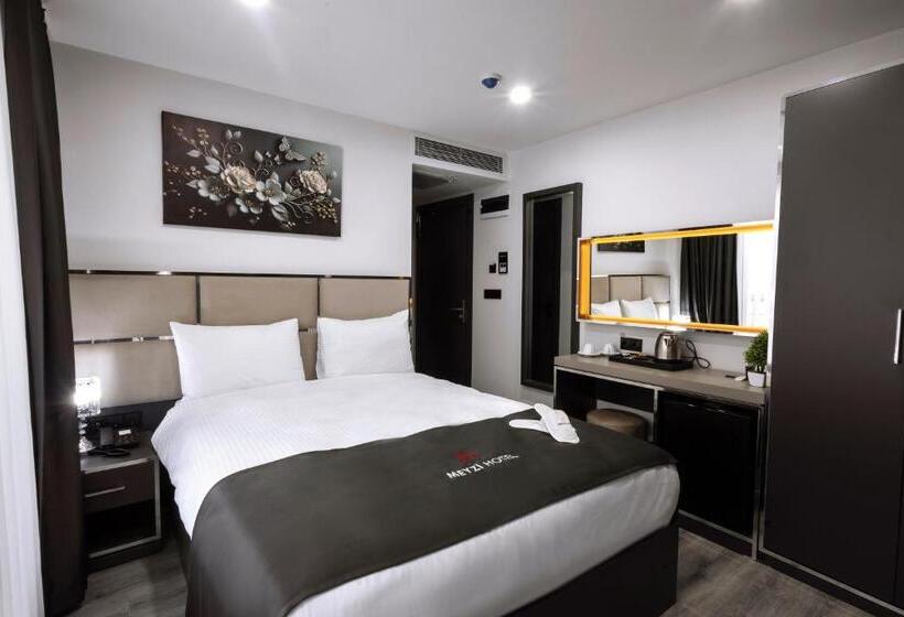 غرفة ديلوكس فردية, Meyzi