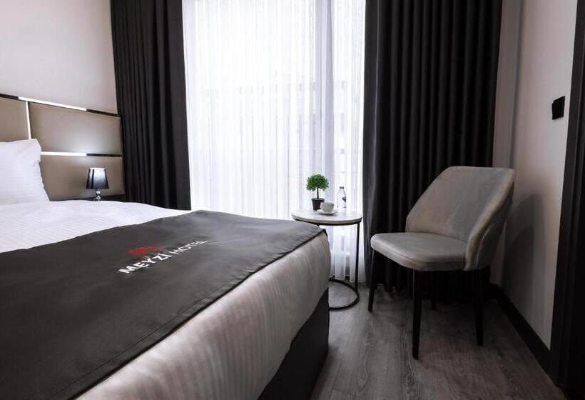 غرفة ديلوكس فردية, Meyzi