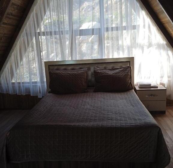 ویلای 1 خوابه, Mountain Breeze