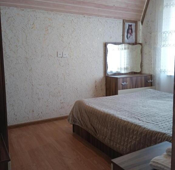 ویلای 1 خوابه, Mountain Breeze