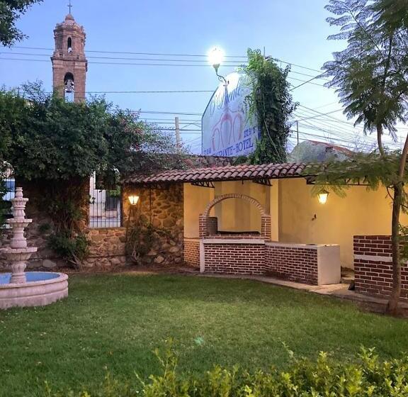 جناح, O Puente H