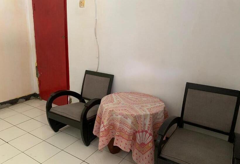 스탠다드 싱글 룸, Oyo 93841 Panorama Dewi