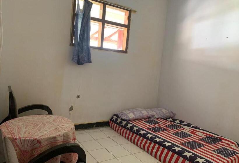 스탠다드 싱글 룸, Oyo 93841 Panorama Dewi