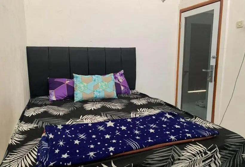 Deluxe-huone, Oyo 93841 Panorama Dewi