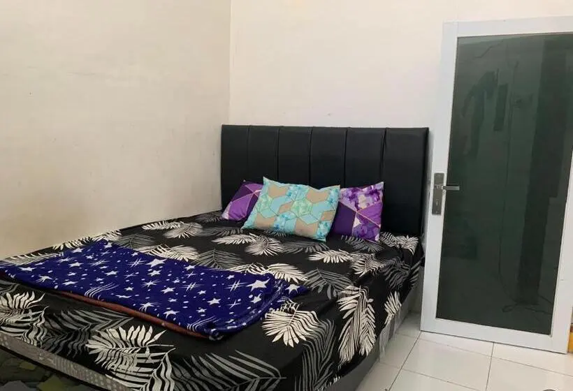 Deluxe-huone, Oyo 93841 Panorama Dewi