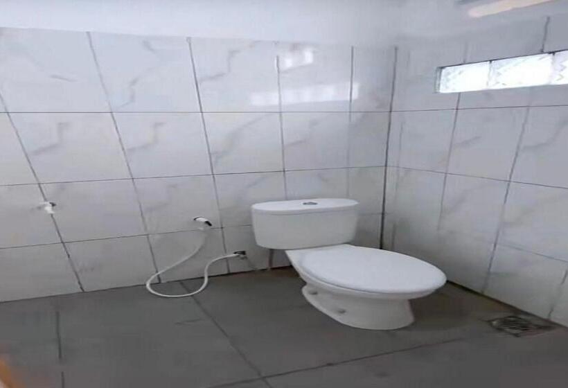 디럭스 룸, Oyo 93841 Panorama Dewi