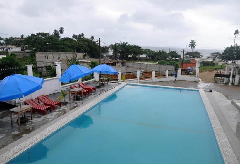 آپارتمان 1 خوابه, Segmad