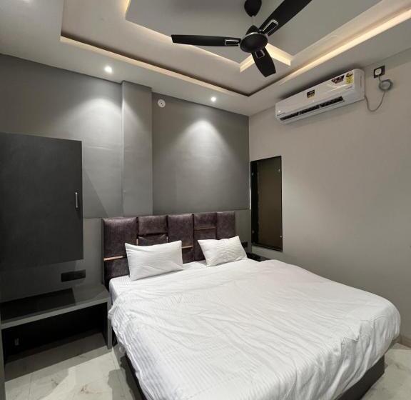 Номер Deluxe, Shiva Palace