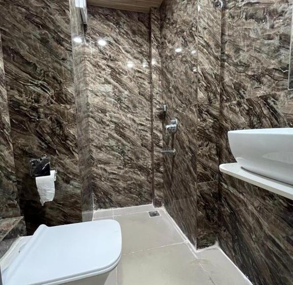 غرفة ديلوكس عائلية, Shiva Palace