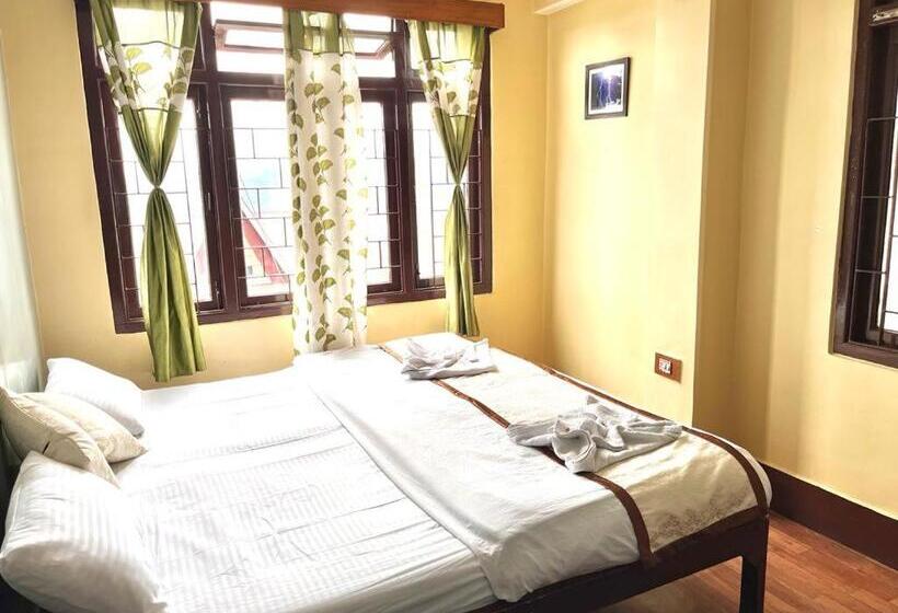 חדר סטנדרט, Red Rose