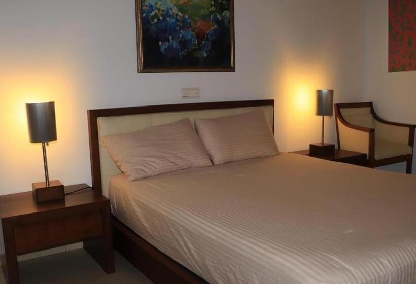 Номер Стандарт, Dunest Villa