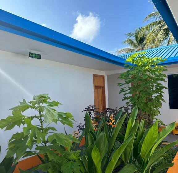 Quarto Deluxe, The Happiness Sun Suites