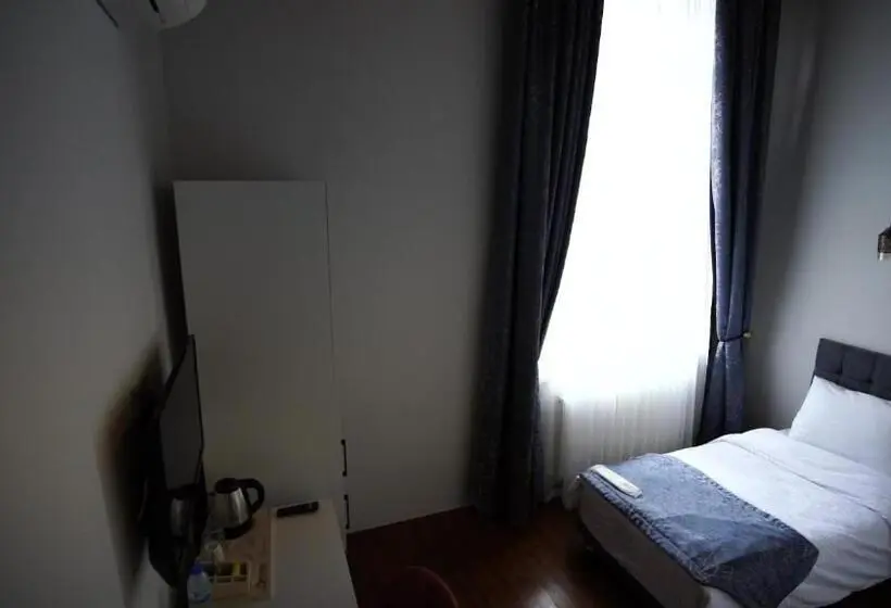 スタンダードシングルルーム, Ve Hotels Kapadokya