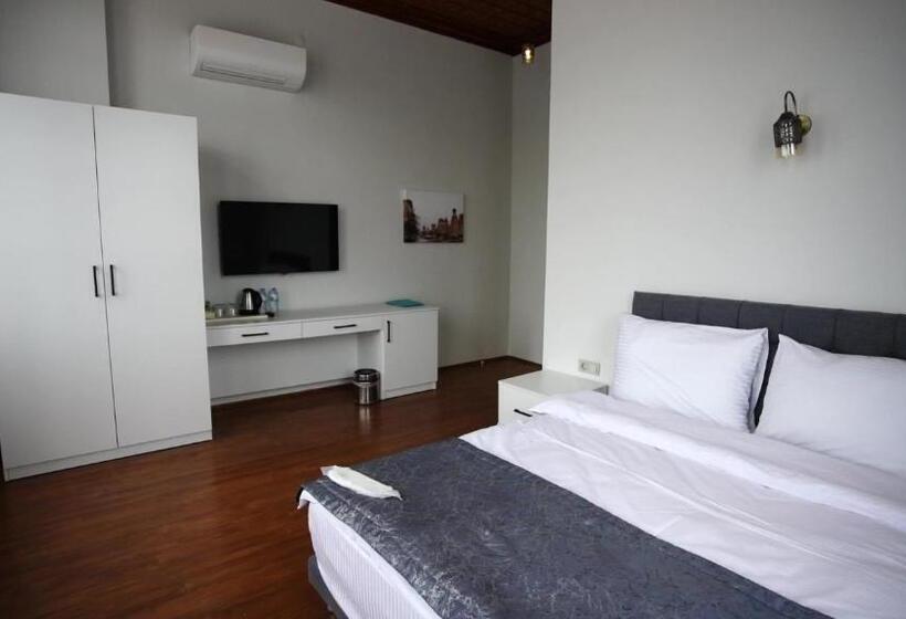 スタンダードルーム, Ve Hotels Kapadokya