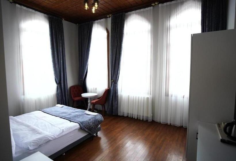스탠다드 룸, Ve Hotels Kapadokya