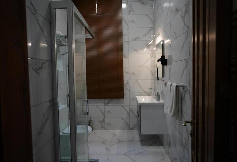 스탠다드 룸, Ve Hotels Kapadokya