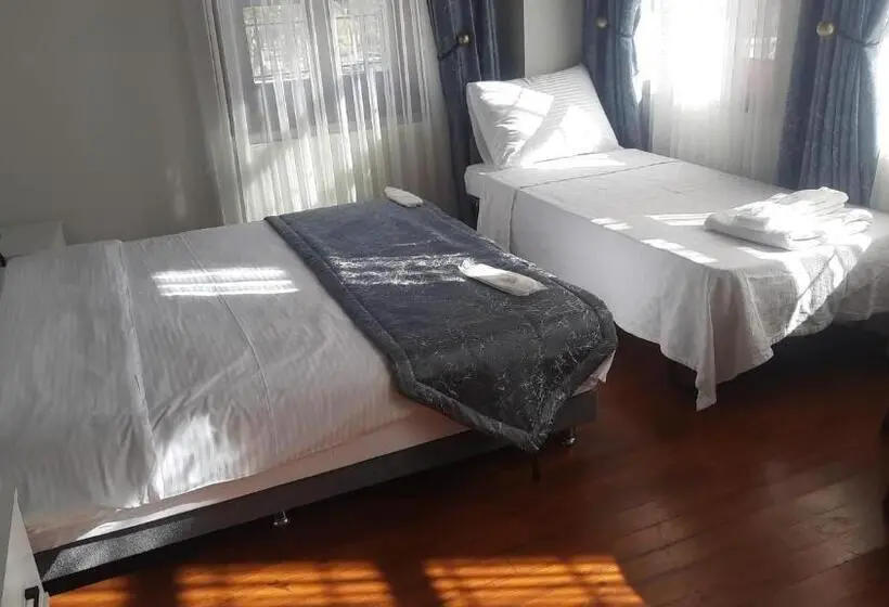 スタンダードトリプルルーム, Ve Hotels Kapadokya