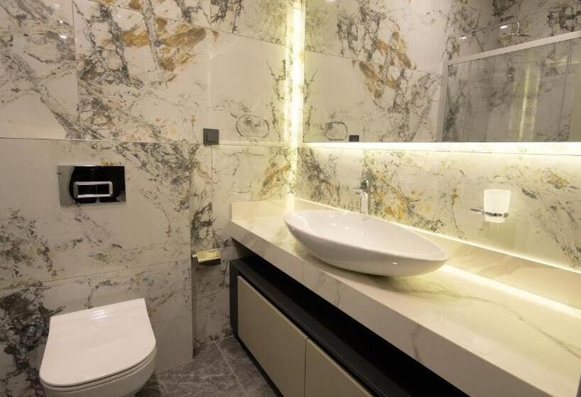 דירת חדר סופריור, Bodrum Ada Hotel Turgutreis