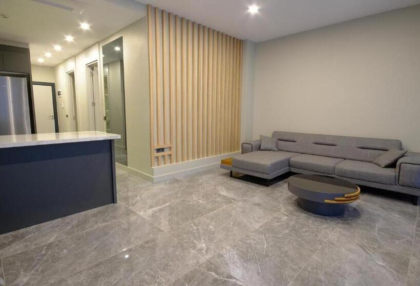 Апартаменты 1 Спальня, Bodrum Ada Hotel Turgutreis