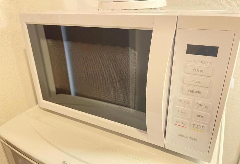 Üç Kişilik Standart Oda, Cocostay銀山町リバーサイド,cocostay Kanayamacho Riverside, Great Location River View 5 Min Walk From The Near