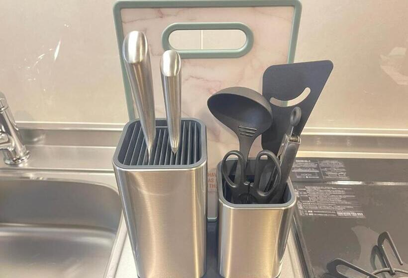 Manzaralı Standart Oda, Cocostay銀山町リバーサイド,cocostay Kanayamacho Riverside, Great Location River View 5 Min Walk From The Near