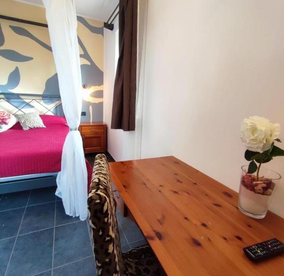 スタンダードルーム, Agriturismo La Buona Compagnia